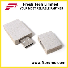 Флэш-накопитель USB для вторичной переработки (D834)